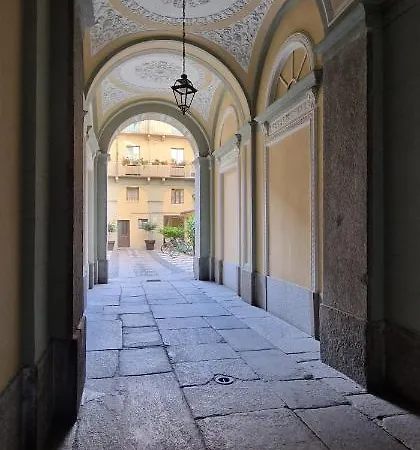 Parlapa Apartment