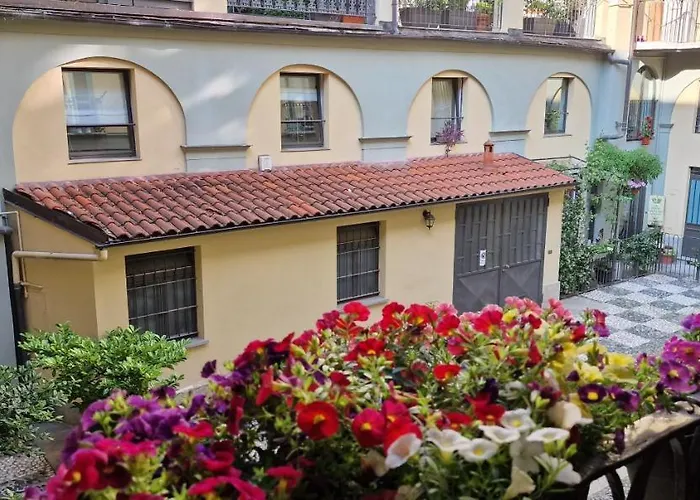 Parlapa Apartman *