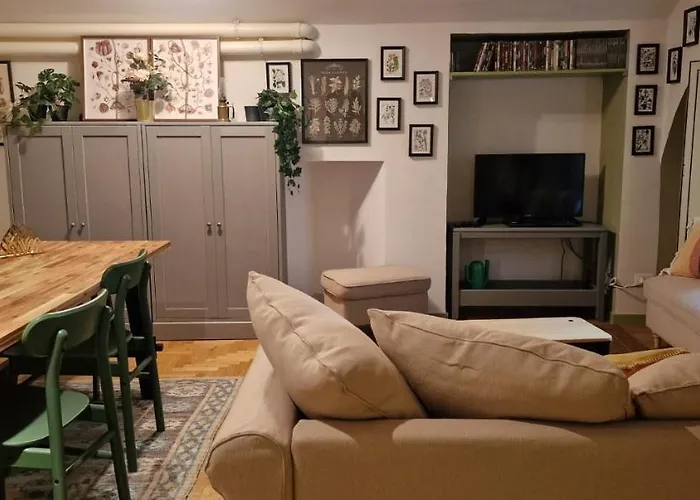 Apartman Parlapa Torino