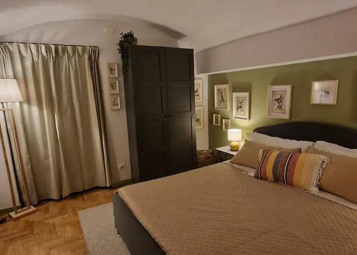 Parlapa Apartman