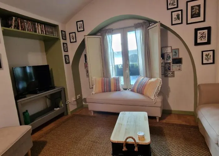 Parlapa Apartman