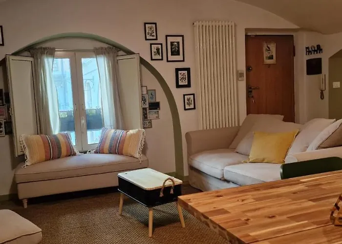 Apartman Parlapa *