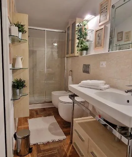 Apartman Parlapa *