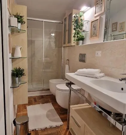 דירה Parlapa *