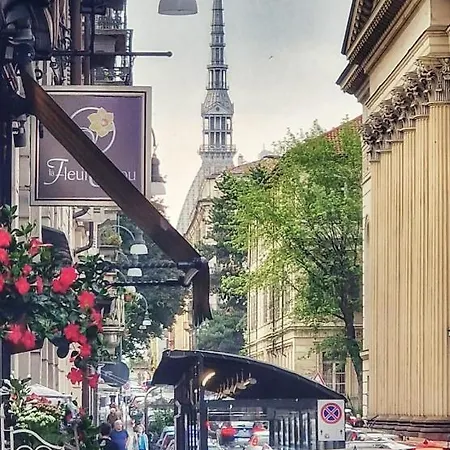 Parlapa Турин